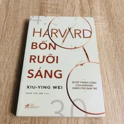 HARVARD BỐN RƯỠI SÁNG 
