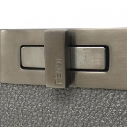 Túi Fendi Peekaboo I See You Medium 7VA529 AJJ1 616968