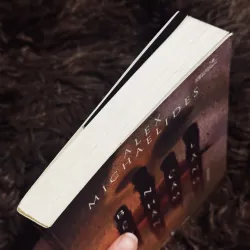 Bệnh nhân câm lặng 936272