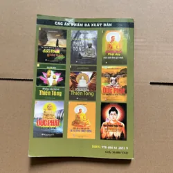 Tu theo pháp môn nào của đạo Phật dễ giác ngộ 687317