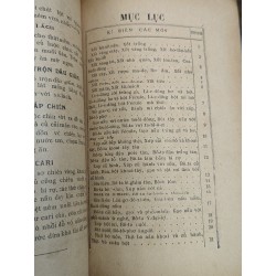 SÁCH DẠY NẤU MÓN ĂN TÂY - SOẠN GIẢ LÊ THỊ TUYỂN 194070