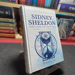 Nếu còn có ngày mai Sidney Sheldon