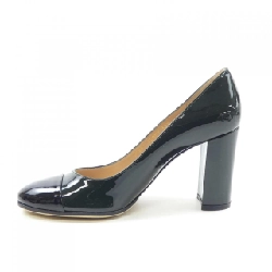 【Khuyến mãi】Giày cao gót GIANVITO ROSSI 662435