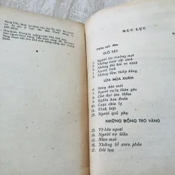 XUÂN NGUYỆT – Bette Bao Lord 961437