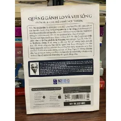 Quẳng gánh lo đi và vui sống (How to Stop Worrying and Start Living) – Dale Carnegie