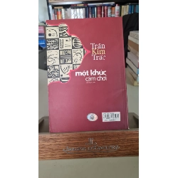 Một khúc cầm chơi -Trần Kim Trắc 405903