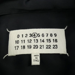 Maison Margiela S51DL0352 Áo sơ mi - Hàng hiệu Authentic 775594