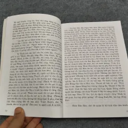 LỊCH SỬ LƯU DÂN - LỤC ĐỨC DƯƠNG 936759