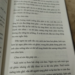 Stephen king - chiếc máy đánh chữ đẫm máu ở vùng núi tuyết 356607