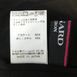 Thời trang Léonard LEONARD FASHION 0159225 Áo 628556