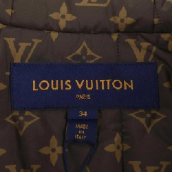 Áo khoác ngắn Louis Vuitton LOUIS VUITTON FNOW29E54 - Hàng hiệu Authentic 819931