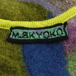 【Mã giảm giá】M.&KYOKO Áo len 636900