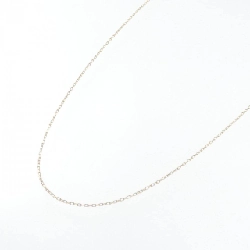 K18YG Dây chuyền - Hàng hiệu Chính hãng 869318