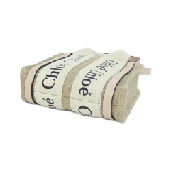 Túi xách chéo Chloe Woody Nano Tote CHC22AP235 I26 - Hàng hiệu Authentic 766882