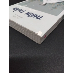 Thiên thần sa ngã Tào Đình mới 90% bẩn nhẹ tróc bìa nhẹ 2019 HCM.ASB2009 448502