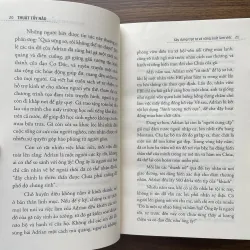 Thuật tẩy não - Cao Đức 970517