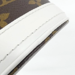 Louis Vuitton LV Match (Monogram) Nano Bucket M81489 Túi - Hàng hiệu Chính hãng 803677