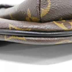 Túi đeo chéo Louis Vuitton Monogram Macassar Christopher M45337 - Hàng hiệu Authentic 765607