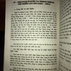 Đại cương lịch sử văn hóa Việt Nam - Nguyễn Khắc Thuần 991518