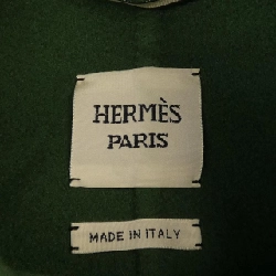 HERMES *07-7101 Áo khoác - Hàng hiệu Authentic 813462