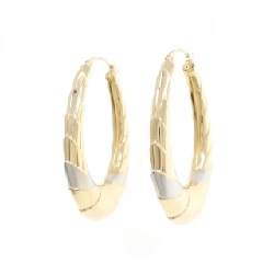 Bông tai 750YG/750WG - Hàng hiệu Authentic 869919