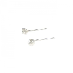 PT900 Bông tai kim cương 0.06CT - Hàng hiệu Chính hãng 869551