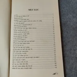 CUỘC ĐỜI VÀ CÁI C H Ế T BÍ ẨN CỦA CÁC DANH NHÂN & MỸ NHÂN 718954