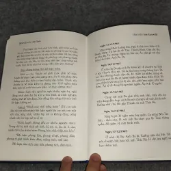 NHẬT KÝ LÊ ANH XUÂN 697705