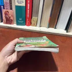 II Tự Chữa Bệnh Trong Gia Đình Bằng Thức Ăn Hằng Ngày - Nguyễn Văn Phấn, Phan Kim Huê 786782