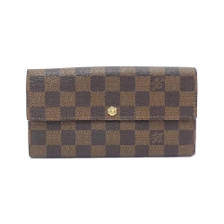 Ví Louis Vuitton Damier Portefeuille Sara N61734