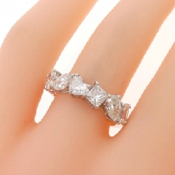 Nhẫn kim cương PT900 1.62CT - Hàng hiệu chính hãng 852404