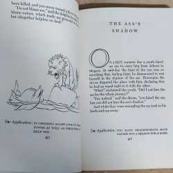 Aesop's Fables (1947) 1035587