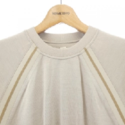 【Mã giảm giá】Đầm HERMES 652131