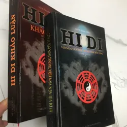 Hi Di Khảo Luận / Hi Di Với Nền Văn Hóa Trung Hoa Đời Tống