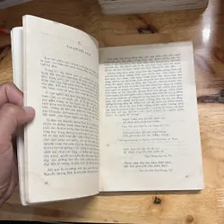 II Sách Xưa: Thơ Văn Nguyễn Quang Bích - 1973 705161