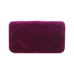 Túi đeo vai GG MARMONT 488426 9QIET - Hàng hiệu Authentic 764656