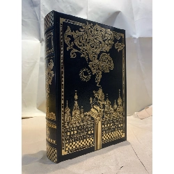 Nghệ nhân và Margarita - Mikhail Bulgakov 277955