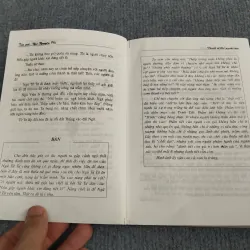 THUẬT XỬ THẾ CỦA NGƯỜI XƯA - NGÔ NGUYÊN PHI 993167
