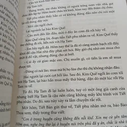HỒNG LÂU MỘNG - TÀO TUYẾT CẦN 738378