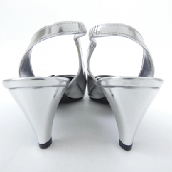 Giày cao gót LOUIS VUITTON MA0185 - Hàng hiệu Authentic 829393