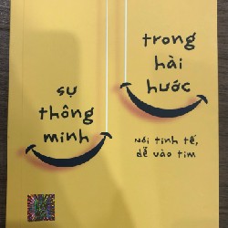 Sự thông minh trong hài hước