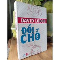 Đổi chỗ - David Lodge 165848