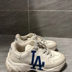 Giày MLB Dodgers LA