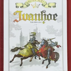 Ivanhoe - Walter Scott