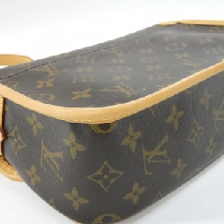 Túi xách vai Louis Vuitton Monogram Salony M42250 - Hàng hiệu Chính hãng 801961