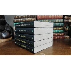 LIGHT NOVEL OVERLORD 337917