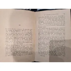 L'immoraliste - André Gide