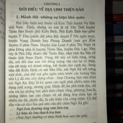 Huyền tích Thánh mẫu Liễu Hạnh và di sản văn hoá - Lễ hội Phủ Dày 776968