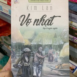 Vợ nhặt - Kim Lân - Danh tác VN