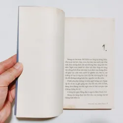 Chuyến Tàu Nhật Thực - Đinh Phương 927357